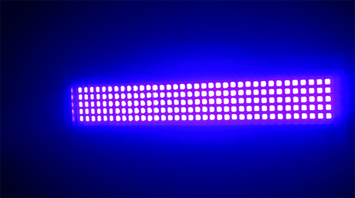 uv光固化涂料是目前用量最大、應(yīng)用最廣泛的uvled輻射固化材料